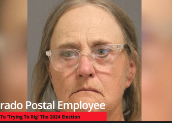 Former Postal Employee Admits To ‘Trying To Rig’ The 2024 Election